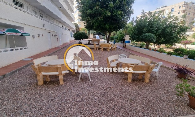 Bestaande bouw - Appartement - Torrevieja - Torreblanca