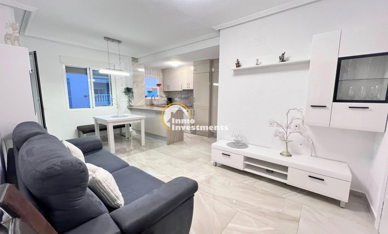 Reventa - Apartamento - Torrevieja - Centro