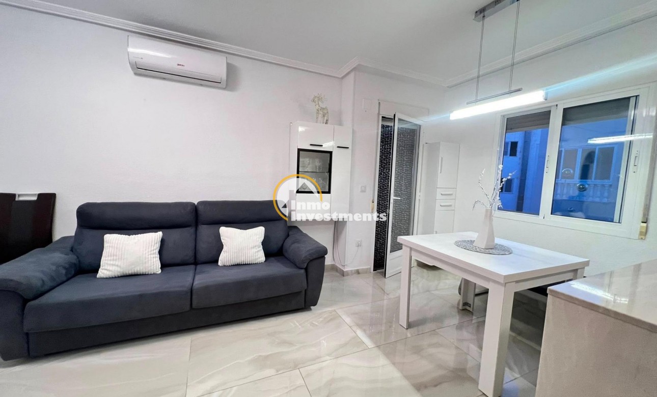 Reventa - Apartamento - Torrevieja - Centro