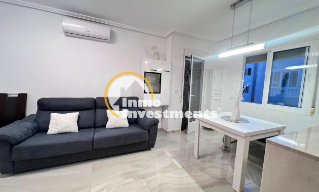 Reventa - Apartamento - Torrevieja - Centro