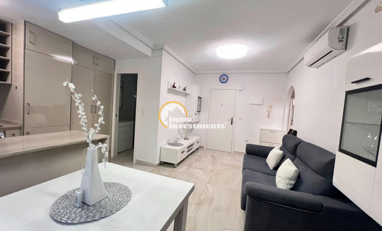 Reventa - Apartamento - Torrevieja - Centro