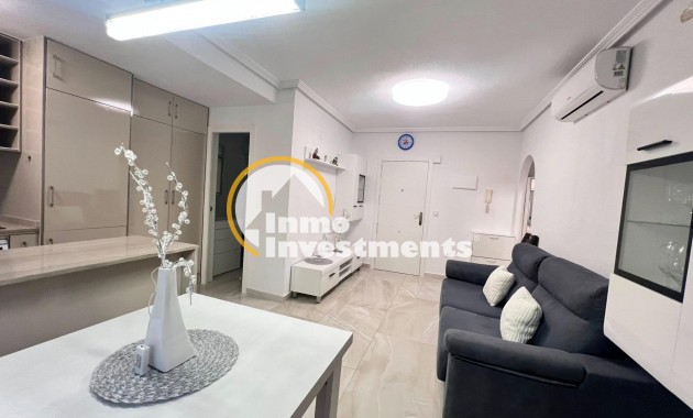 Reventa - Apartamento - Torrevieja - Centro