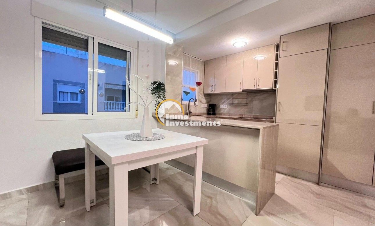 Reventa - Apartamento - Torrevieja - Centro