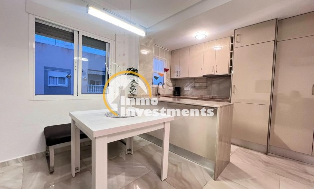 Reventa - Apartamento - Torrevieja - Centro