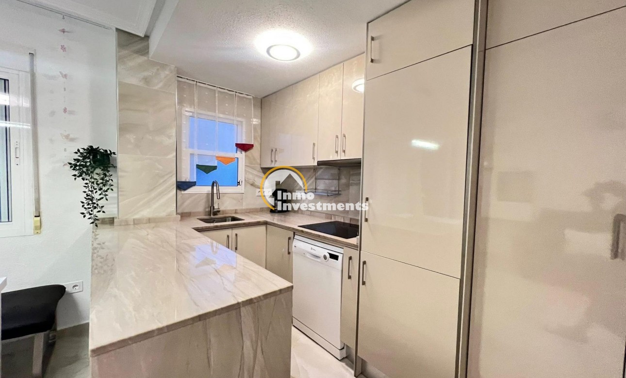 Reventa - Apartamento - Torrevieja - Centro