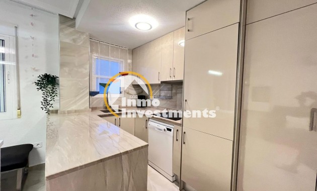 Reventa - Apartamento - Torrevieja - Centro