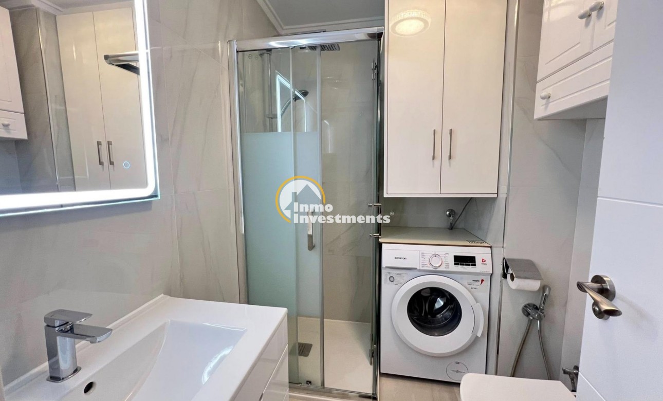 Reventa - Apartamento - Torrevieja - Centro