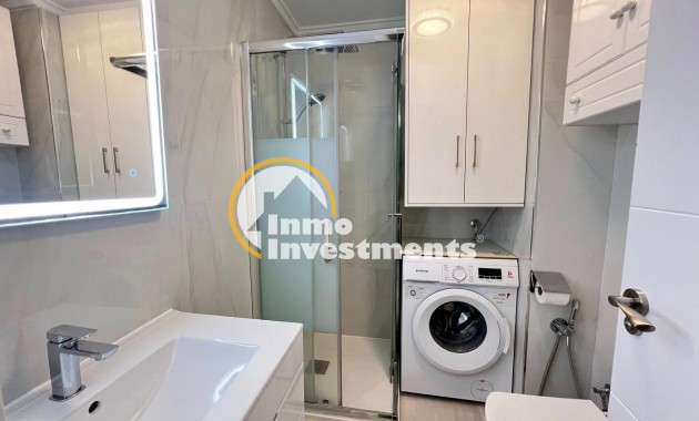 Reventa - Apartamento - Torrevieja - Centro