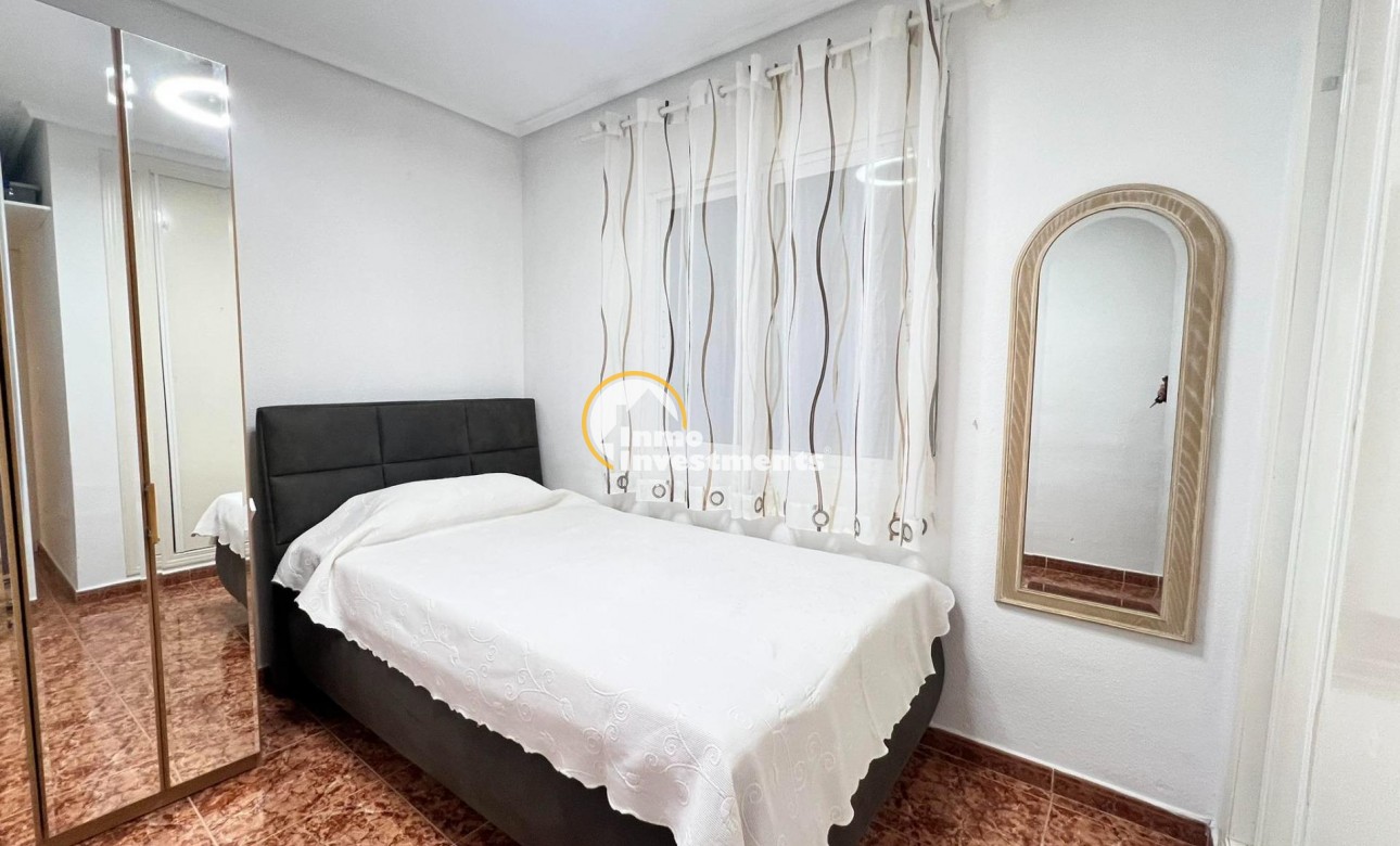 Reventa - Apartamento - Torrevieja - Centro