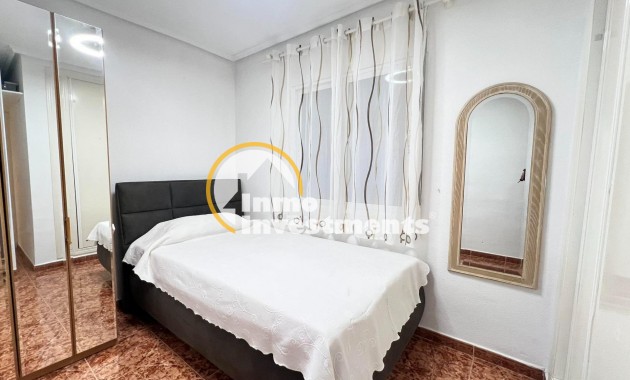 Reventa - Apartamento - Torrevieja - Centro