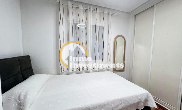 Reventa - Apartamento - Torrevieja - Centro