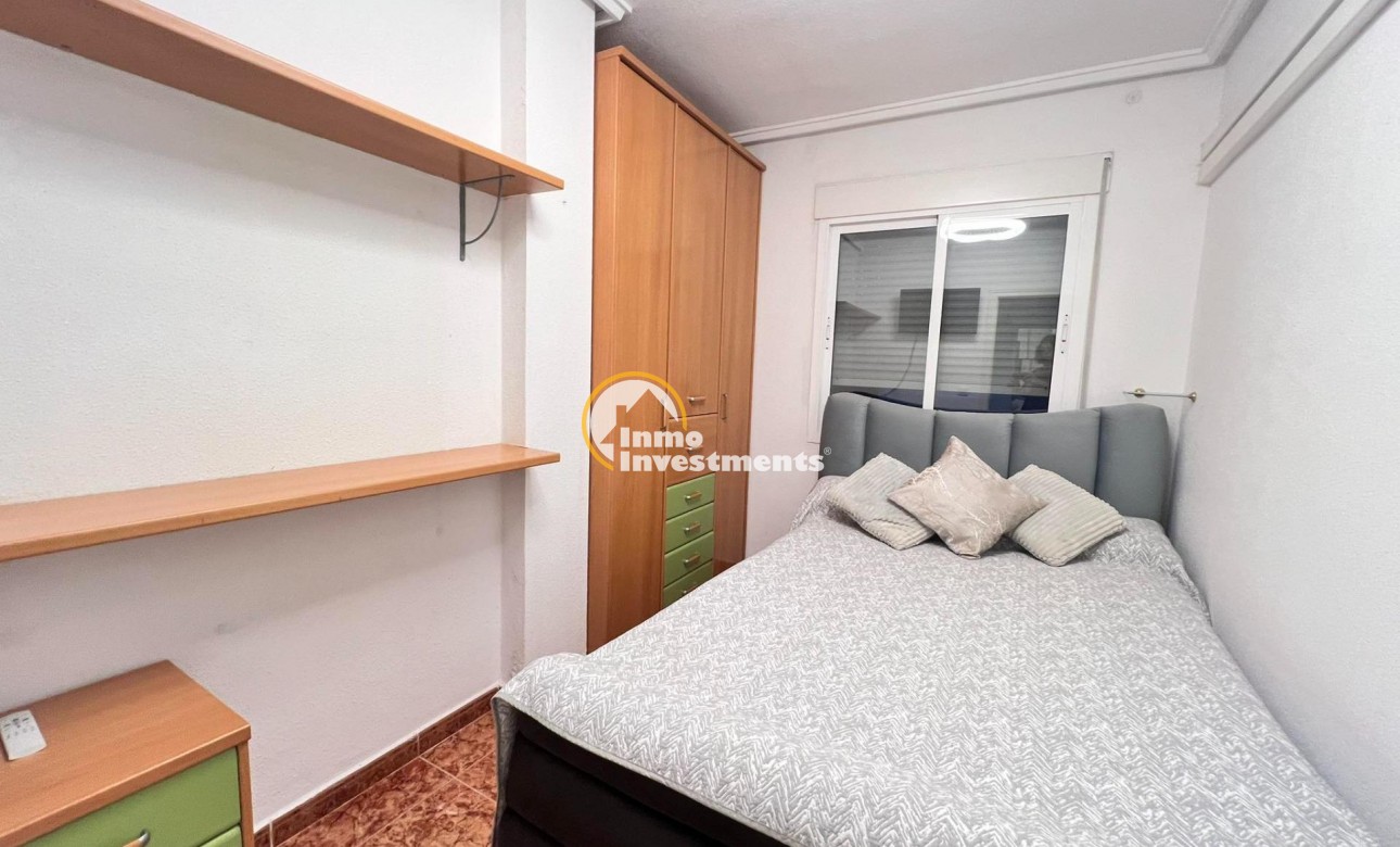 Reventa - Apartamento - Torrevieja - Centro