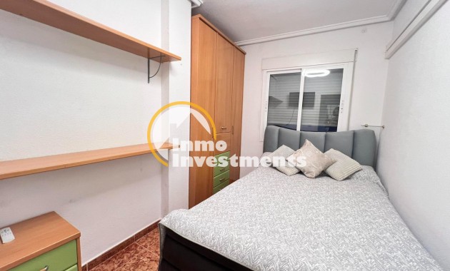 Reventa - Apartamento - Torrevieja - Centro
