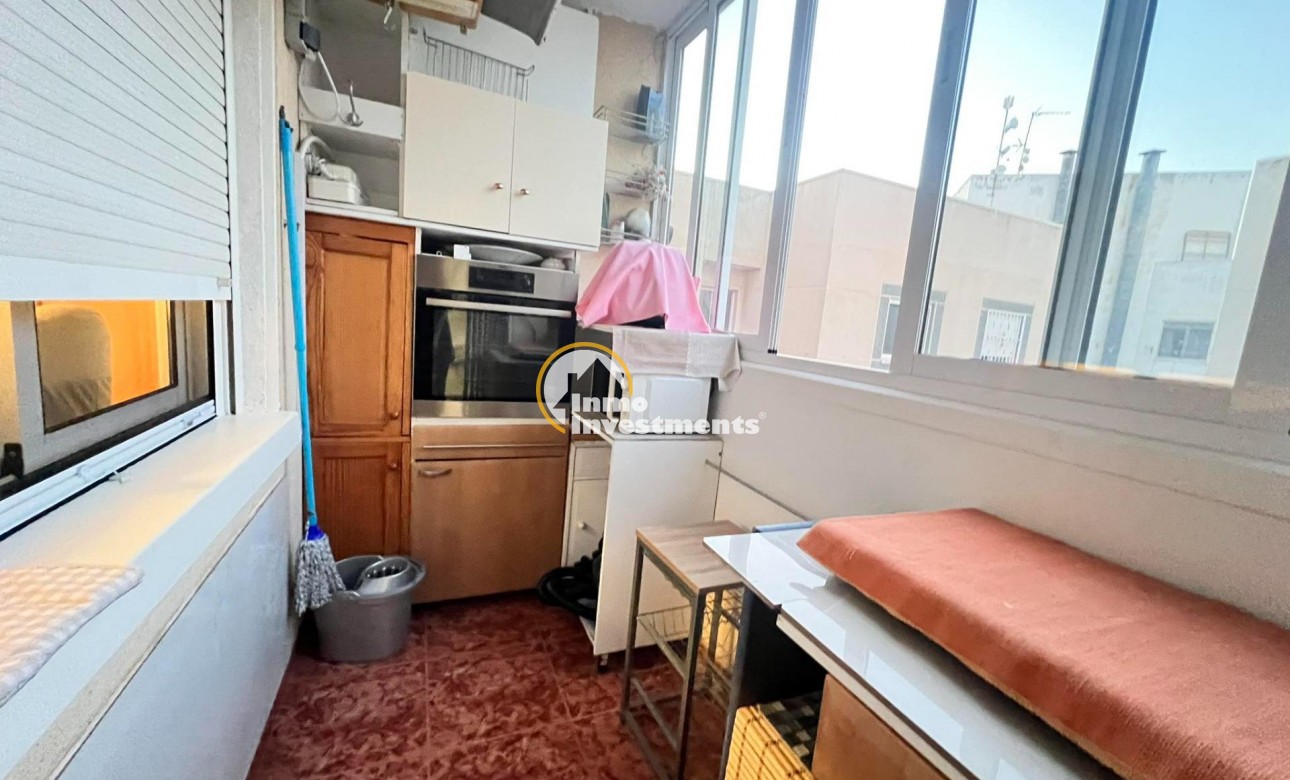 Reventa - Apartamento - Torrevieja - Centro