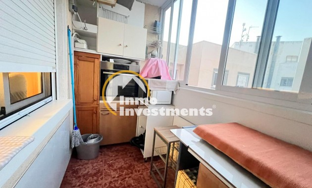 Reventa - Apartamento - Torrevieja - Centro