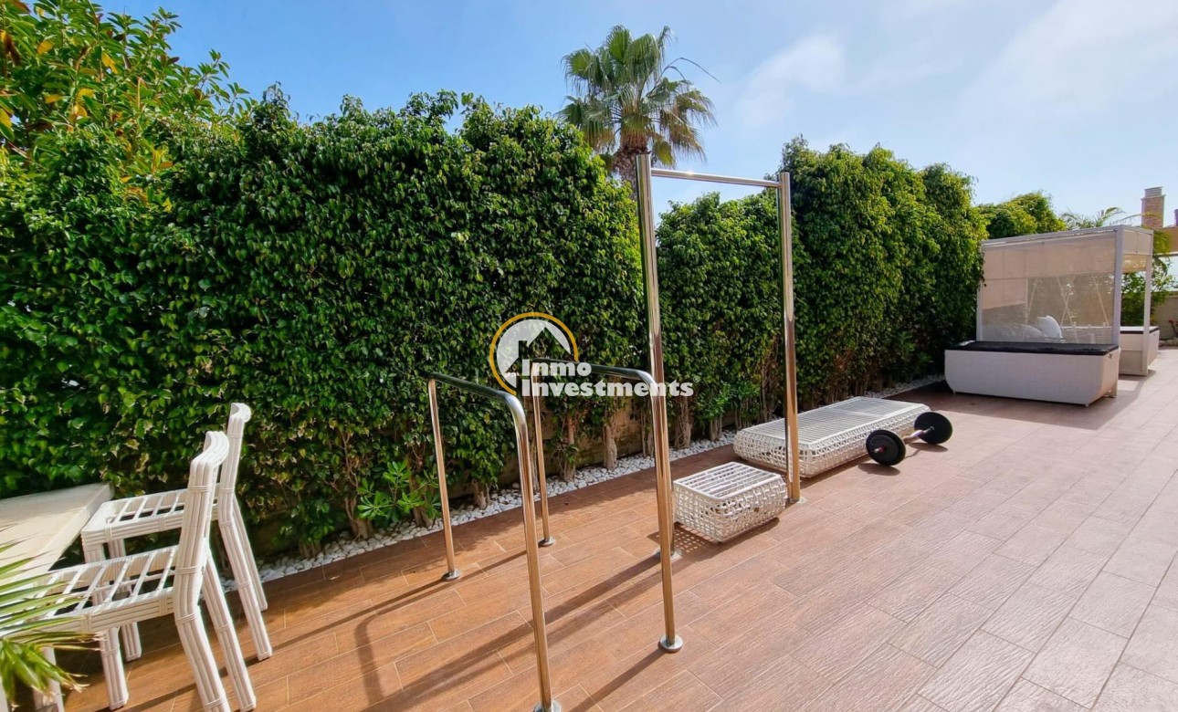 Reventa - Chalet independiente - Torrevieja - Torre la mata