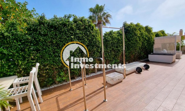 Reventa - Chalet independiente - Torrevieja - Torre la mata