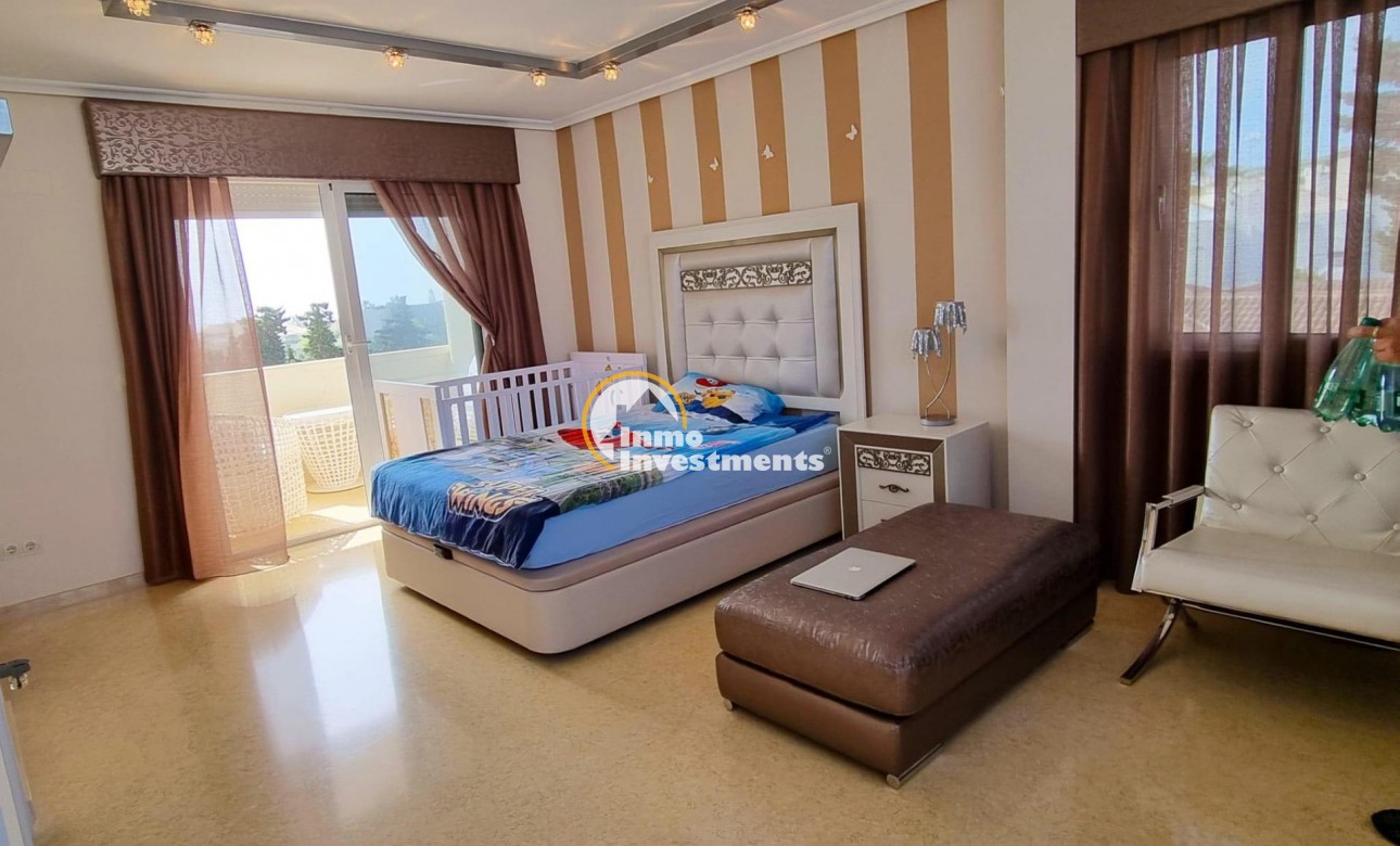 Reventa - Chalet independiente - Torrevieja - Torre la mata