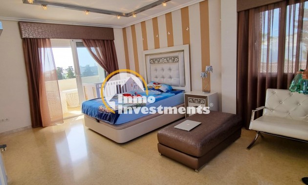 Reventa - Chalet independiente - Torrevieja - Torre la mata