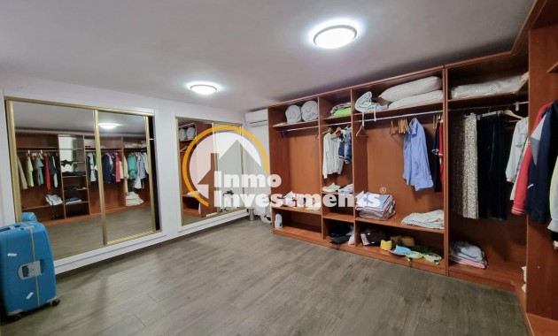 Reventa - Chalet independiente - Torrevieja - Torre la mata