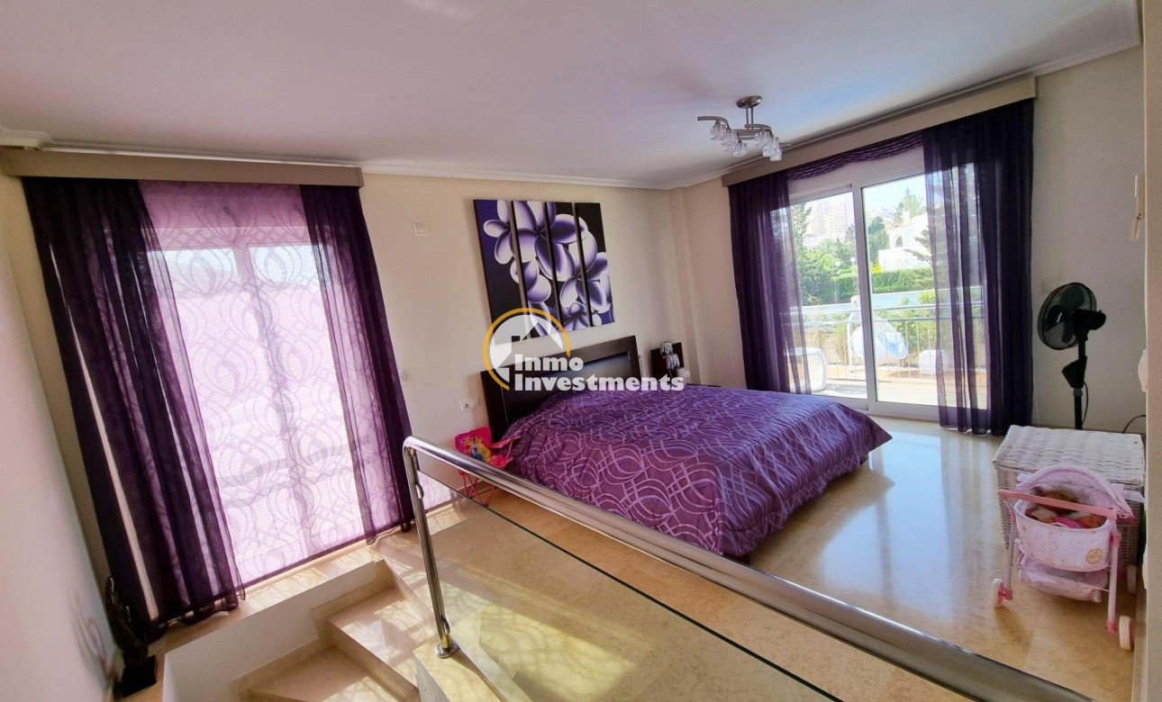 Reventa - Chalet independiente - Torrevieja - Torre la mata