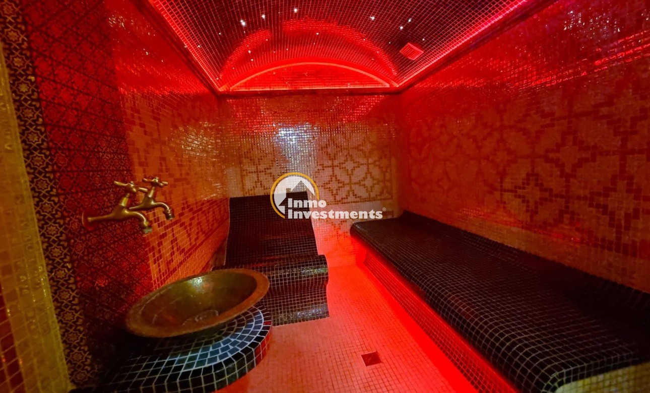 Reventa - Chalet independiente - Torrevieja - Torre la mata