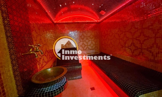 Reventa - Chalet independiente - Torrevieja - Torre la mata