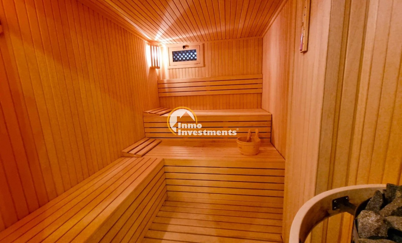 Reventa - Chalet independiente - Torrevieja - Torre la mata