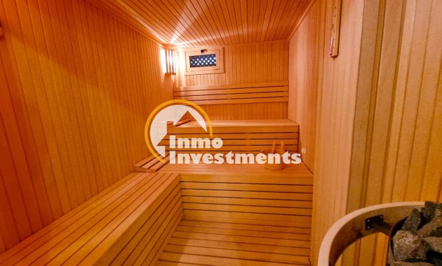 Reventa - Chalet independiente - Torrevieja - Torre la mata