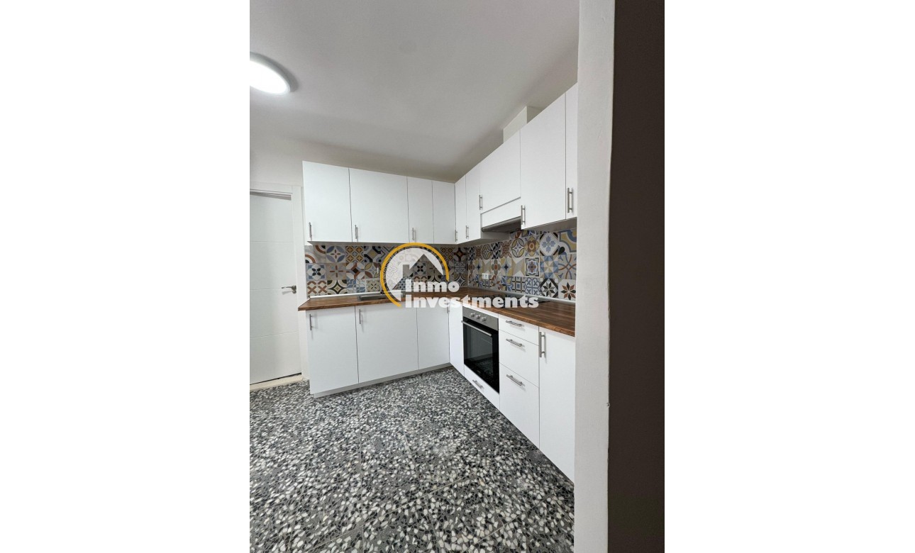Reventa - Apartamento - Torrevieja - Centro