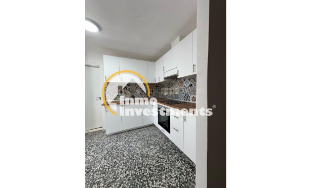 Reventa - Apartamento - Torrevieja - Centro