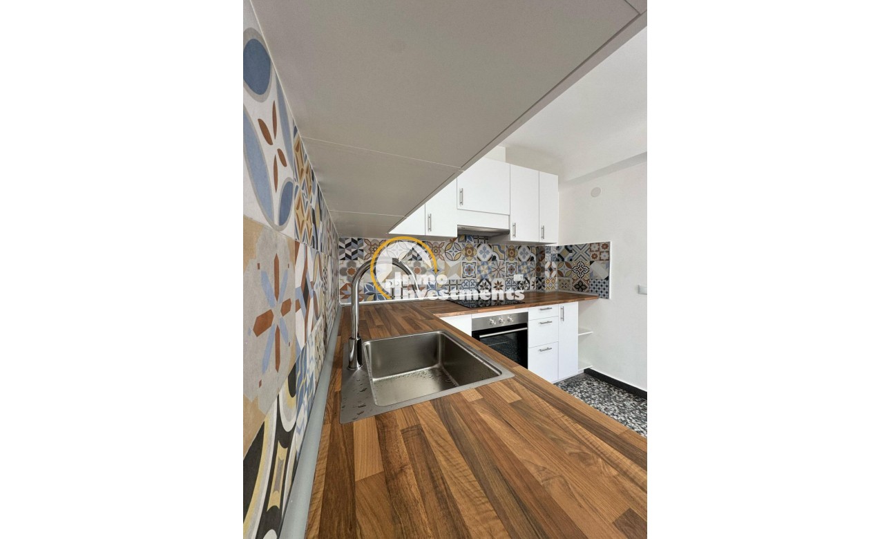 Reventa - Apartamento - Torrevieja - Centro