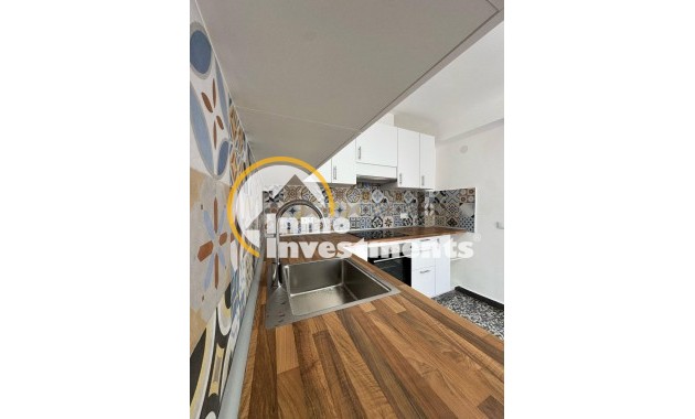 Reventa - Apartamento - Torrevieja - Centro