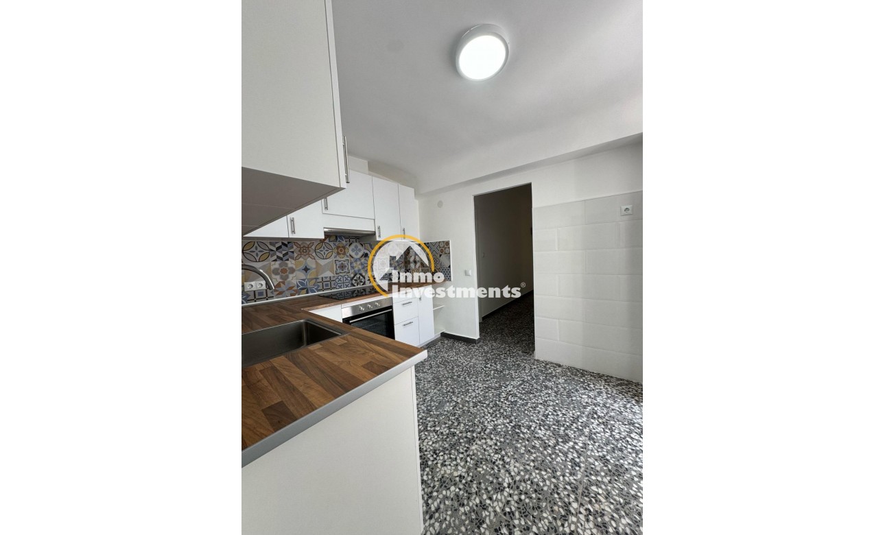 Reventa - Apartamento - Torrevieja - Centro