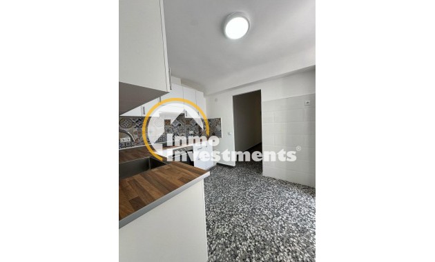 Reventa - Apartamento - Torrevieja - Centro