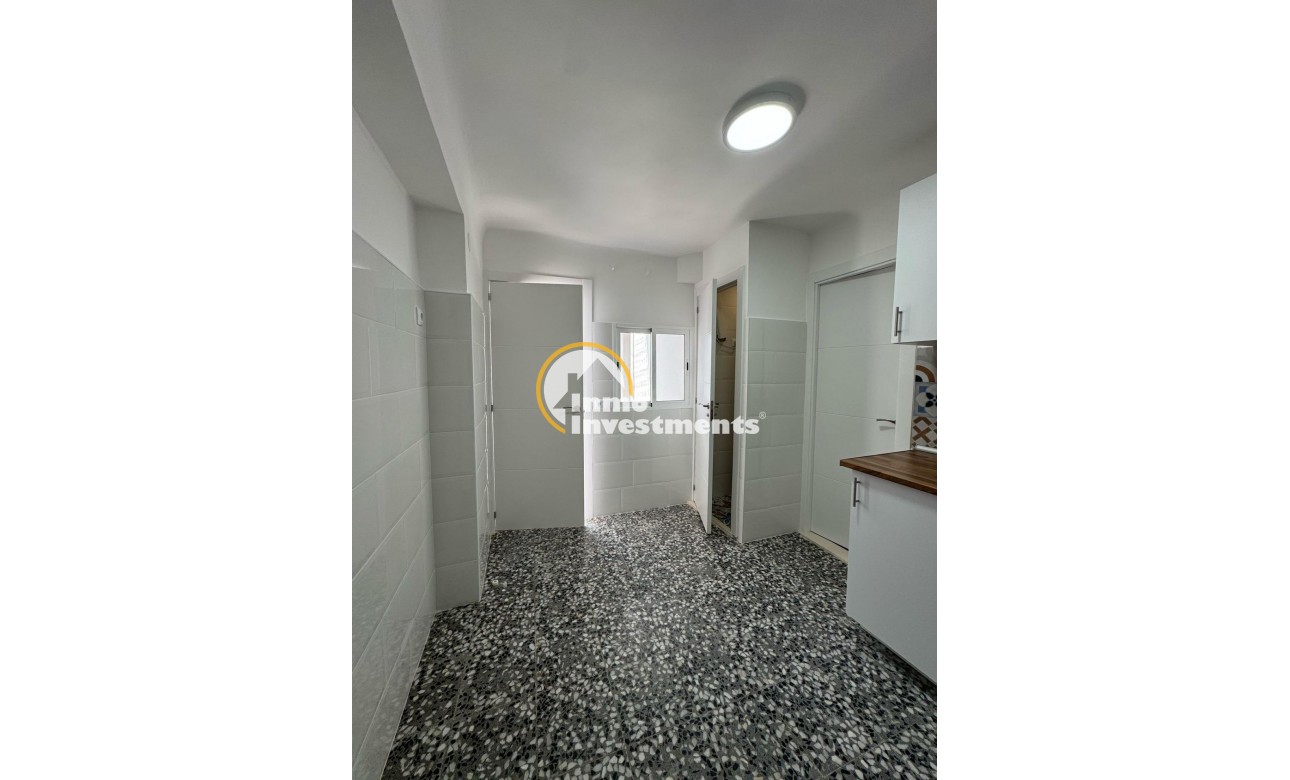 Reventa - Apartamento - Torrevieja - Centro