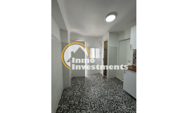 Reventa - Apartamento - Torrevieja - Centro