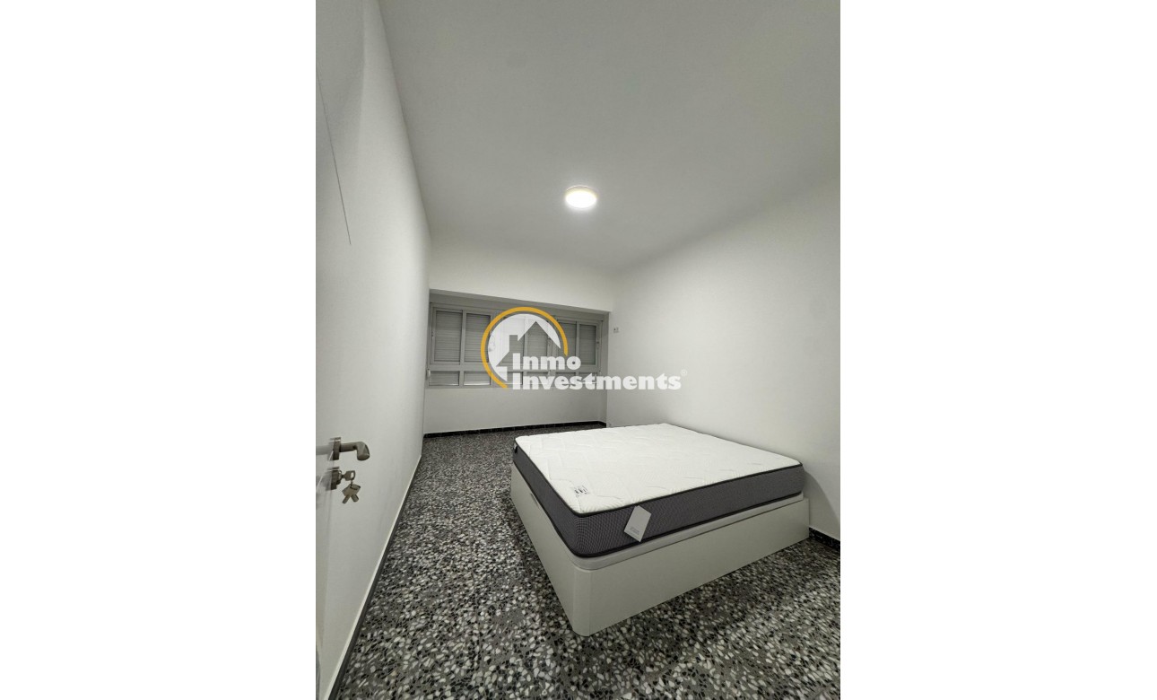 Reventa - Apartamento - Torrevieja - Centro