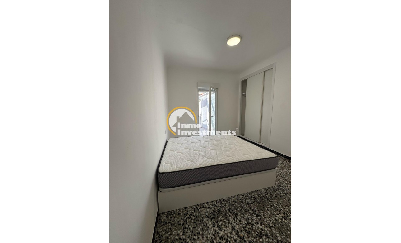 Reventa - Apartamento - Torrevieja - Centro