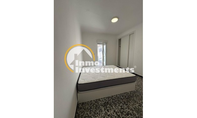 Reventa - Apartamento - Torrevieja - Centro