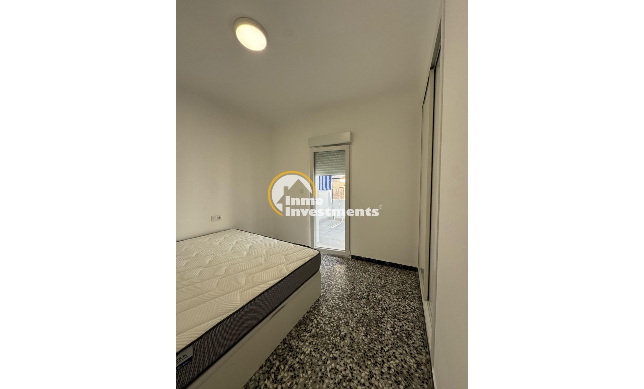 Reventa - Apartamento - Torrevieja - Centro