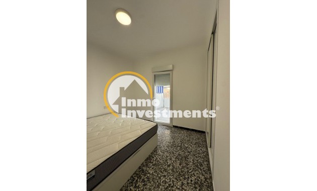 Reventa - Apartamento - Torrevieja - Centro