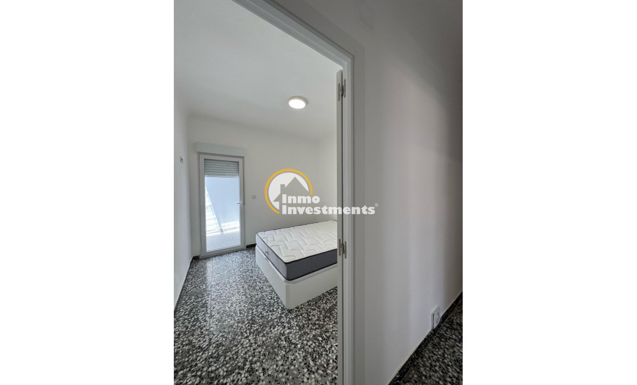 Reventa - Apartamento - Torrevieja - Centro