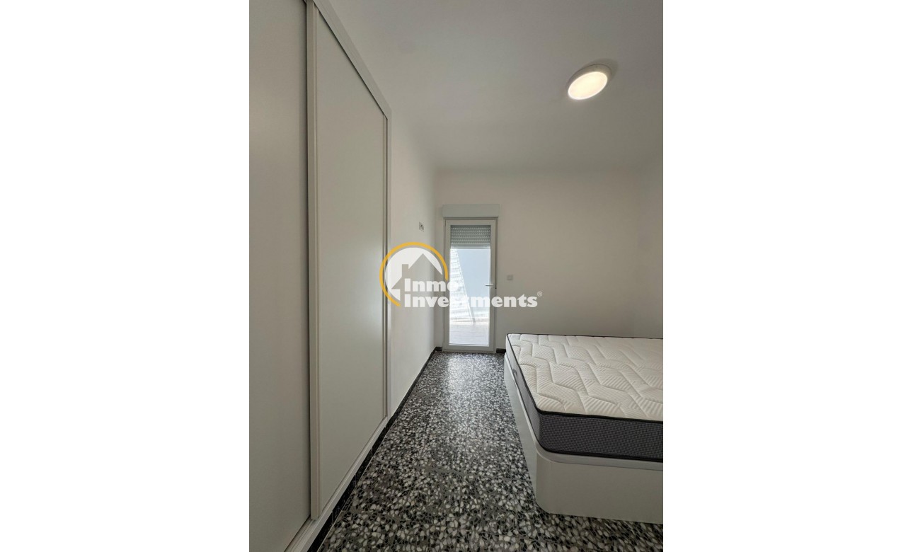 Reventa - Apartamento - Torrevieja - Centro