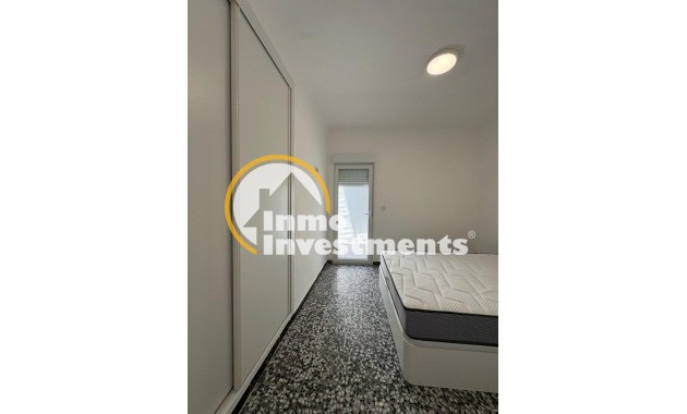 Reventa - Apartamento - Torrevieja - Centro