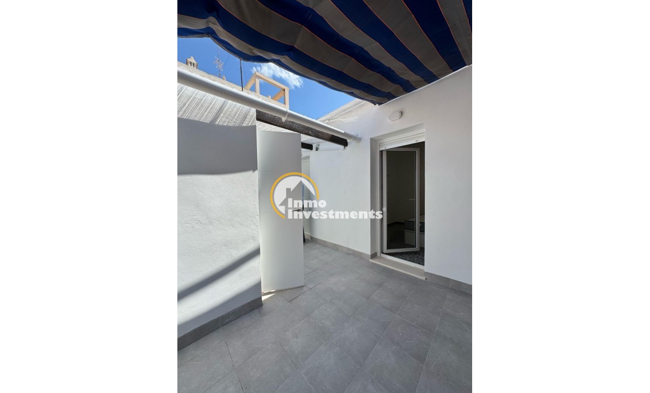 Reventa - Apartamento - Torrevieja - Centro