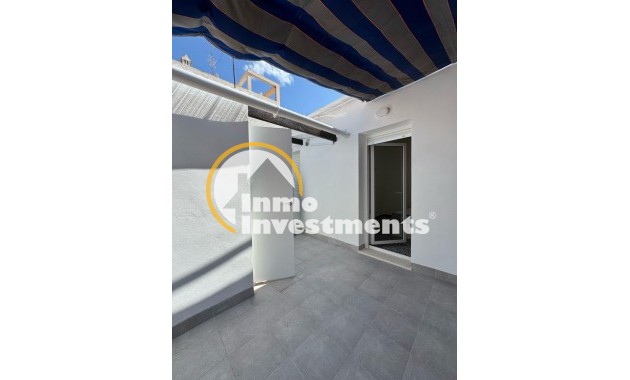 Reventa - Apartamento - Torrevieja - Centro