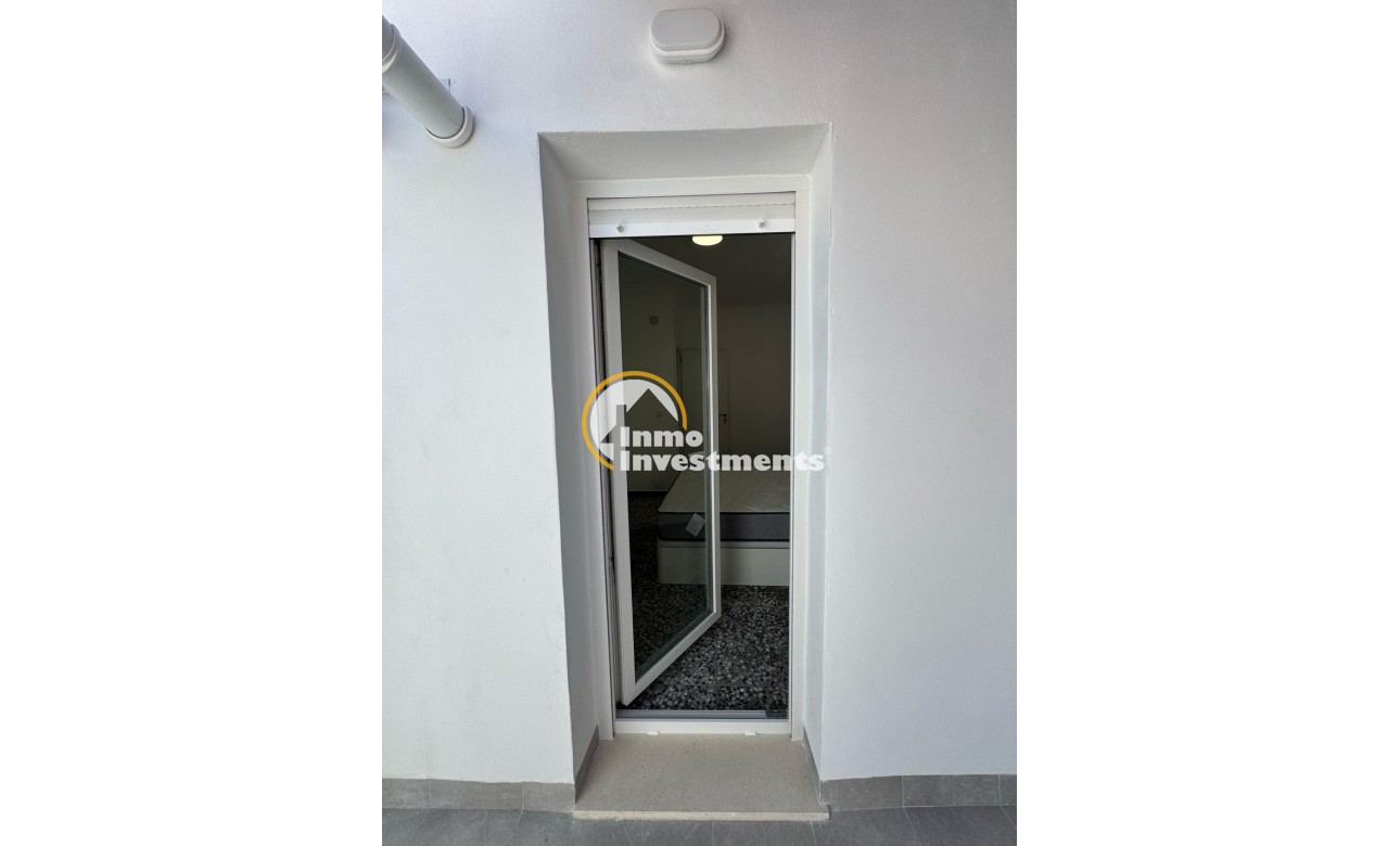 Reventa - Apartamento - Torrevieja - Centro