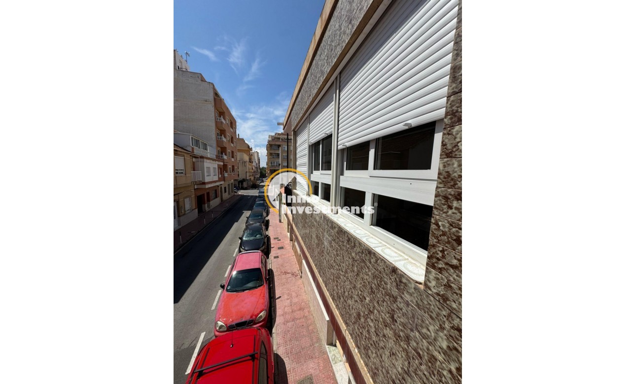 Reventa - Apartamento - Torrevieja - Centro