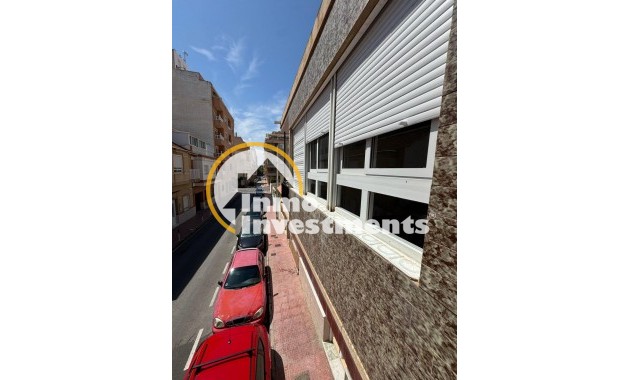 Reventa - Apartamento - Torrevieja - Centro